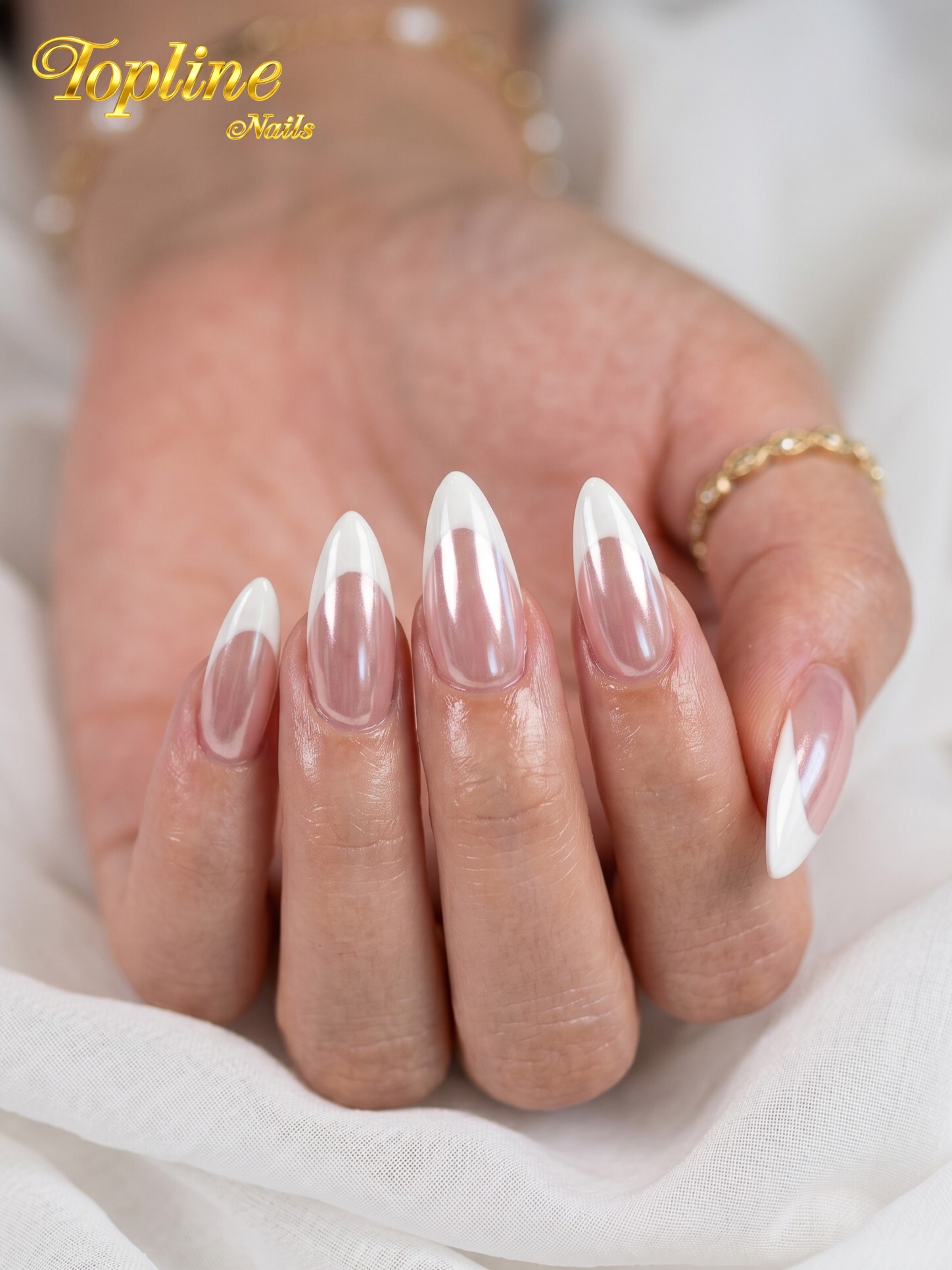  Topline Nails